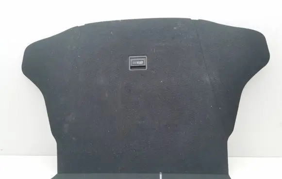 Toyota Prius (XW50) Trunk/boot floor carpet liner 