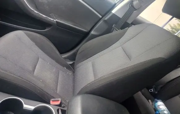 Hyundai i30 Front passenger seat 