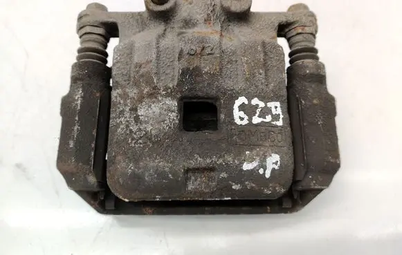 Mazda 2 Front brake caliper