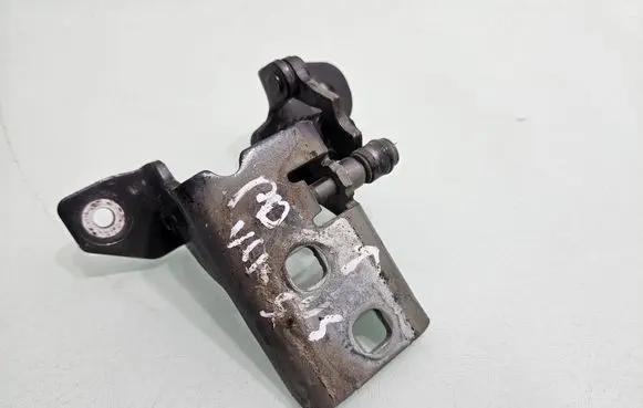 Dodge Grand Caravan Front door upper hinge 