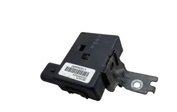 Mitsubishi Outlander Horn buzzer relay 8637A176