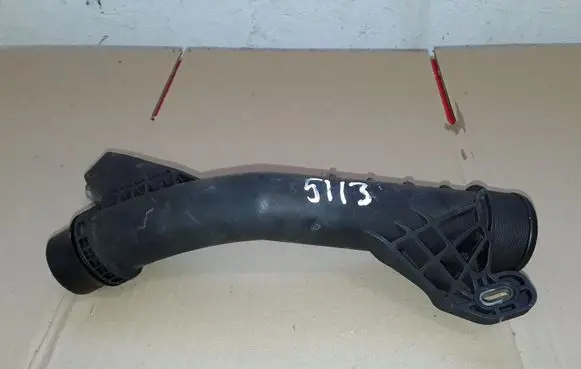 Dacia Dokker Intercooler hose/pipe 144609034R 102151