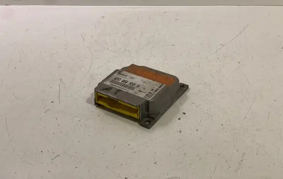 Audi A8 S8 D2 4D Airbag control unit/module 4D0959655H