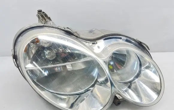 Mercedes-Benz CLK A209 C209 Headlight/headlamp 15274200