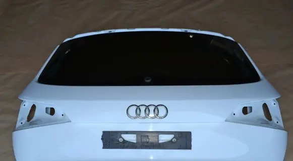 Audi Q5 SQ5 Tailgate/trunk/boot lid
