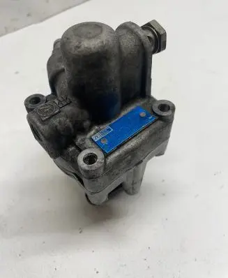Audi A6 S6 C4 4A Power steering pump 048145155F 6948672 7681955265