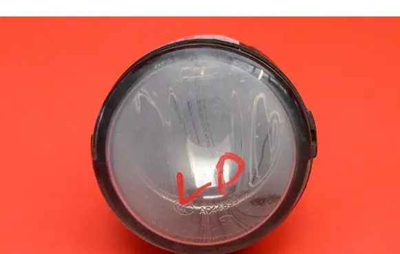 Nissan Qashqai Front fog light 89210600