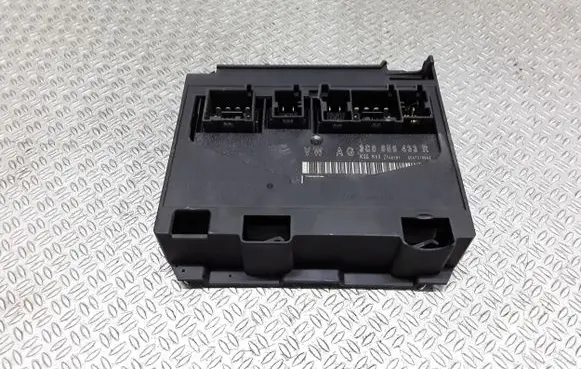 Volkswagen PASSAT B6 Comfort/convenience module 3C0959433R