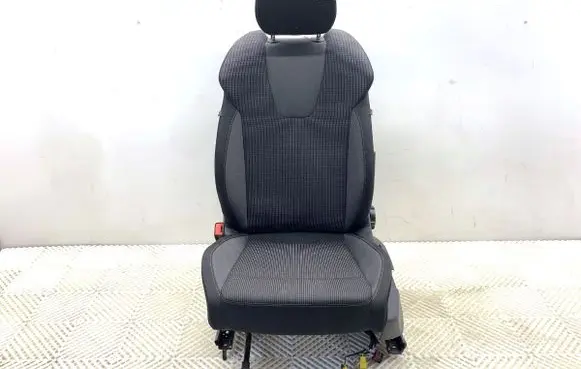 Skoda Octavia Mk4 Front driver seat 