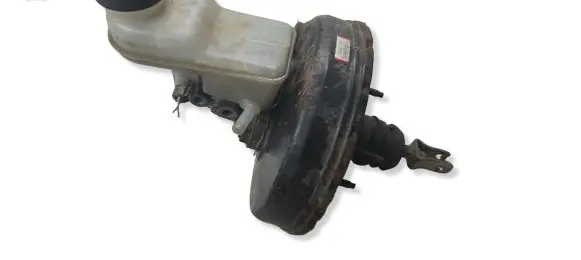 Toyota Yaris Brake booster 87302001