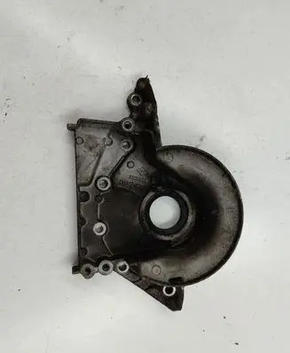 Nissan Qashqai Timing belt guard (cover) 8200563690