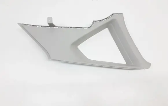 Seat Ateca (D)pillar trim (top) 575867288A