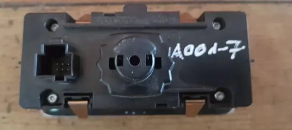 Volvo XC60 Light switch 31443841
