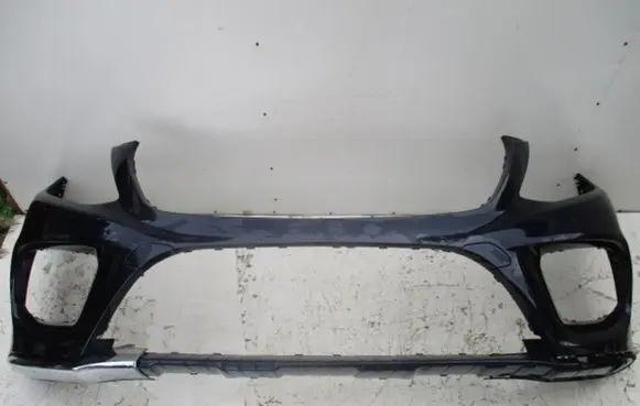 Mercedes-Benz GLE (W166 - C292) Front bumper