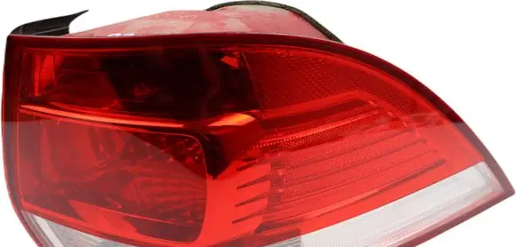 Volkswagen Golf V Rear/tail lights 1K9945096D 1K9945112A