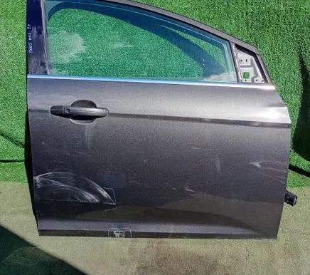 Ford Focus Front door