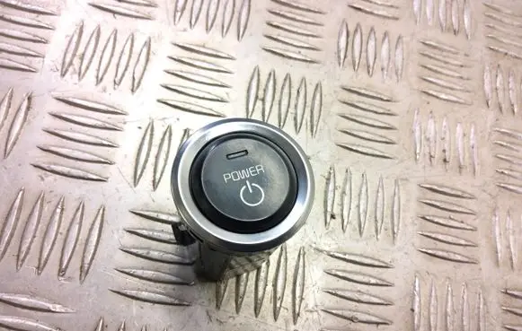 KIA Niro Engine start stop button switch 95430q4700