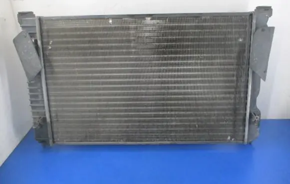 Audi A4 S4 B6 8E 8H Coolant radiator