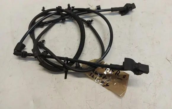 Ford Ranger IV Windshield washer spray nozzle FORRANSPR7012339