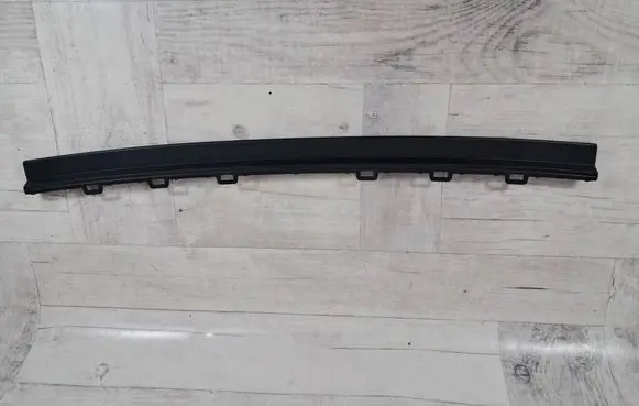 Audi A1 Rear bumper trim bar molding 82A807823