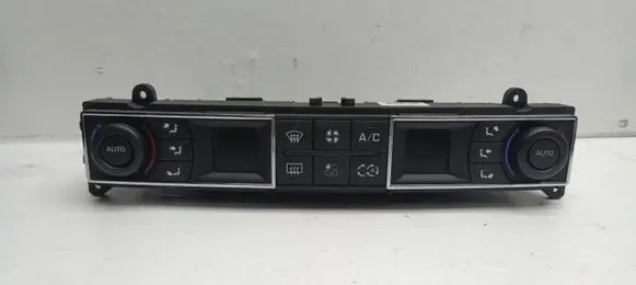 Citroen C5 Climate control unit 5HB00933205 K32260050019 78858110