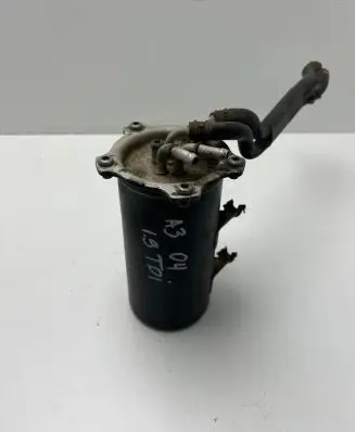 Audi A3 S3 8P Fuel filter 1K0127400b 1K0130295F
