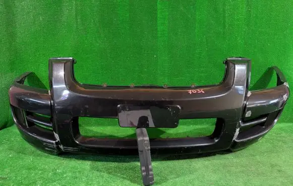 KIA Sportage Front bumper