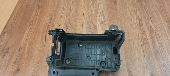 Renault Laguna III Battery box tray 244460001R