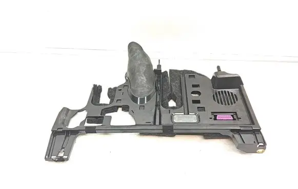 Audi A4 S4 B9 8W Dashboard lower bottom trim panel 8W1863083E 1110723