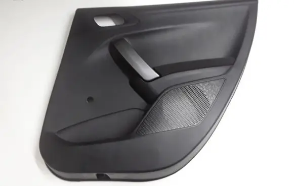 Peugeot 2008 I Rear door card panel trim 96763547ZD