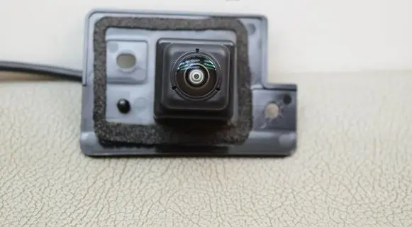 Mitsubishi Outlander Reversing camera 8781A145