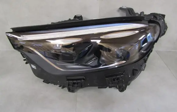 Mercedes-Benz GLC C254 Headlight/headlamp A2549063102 15430002 Z0001004