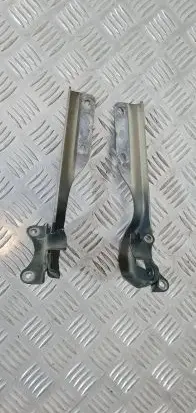 Suzuki Jimny Engine bonnet/hood hinges