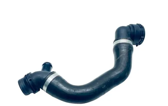 Mercedes-Benz E W213 Engine coolant pipe/hose A2135014100