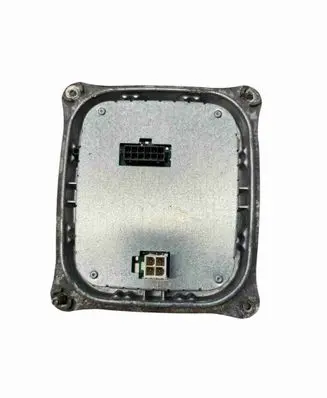 BMW X5 E70 Headlight ballast module Xenon 7263052