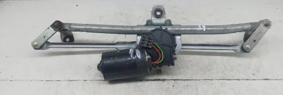 Audi A4 S4 B5 8D Front wiper linkage and motor 1J1955113A 0390241137 CH864769