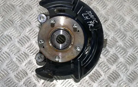 Hyundai Ioniq Front wheel hub