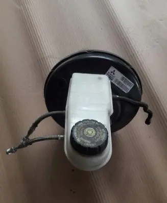 Mitsubishi Colt Brake booster PMR955871