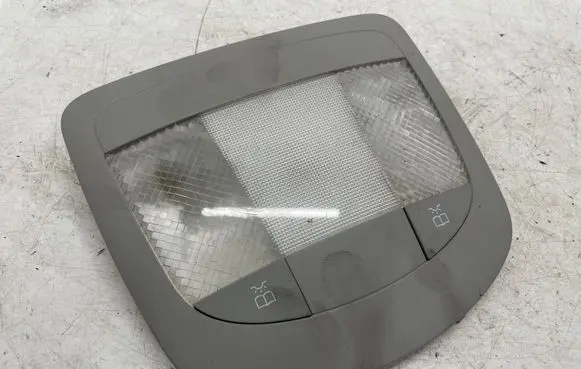 Mercedes-Benz R W251 Rear seat light A1648200323