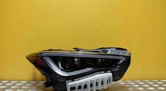 Infiniti Q60 Headlight/headlamp INFINITI-Q60 1241