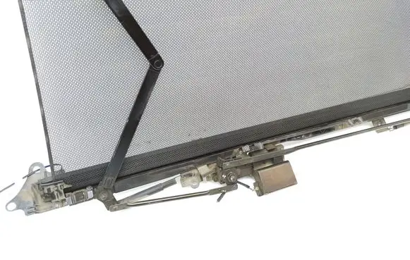 Lexus LS 430 Electric rear window sunshade cover KTC82001 64350-50010