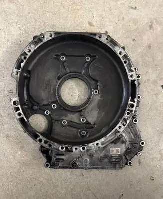 Mercedes-Benz GLC X253 C253 Timing chain cover A6510150802