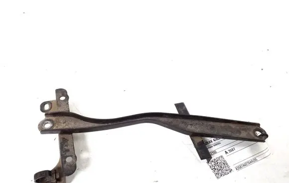 Toyota RAV 4 (XA30) Battery bracket 74404-42150