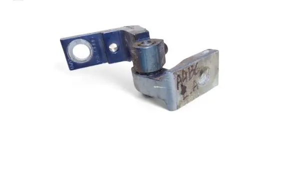 Audi A4 S4 B6 8E 8H Rear door upper hinge