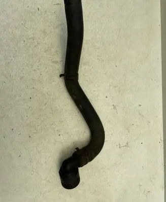 Volkswagen Golf Plus Engine coolant pipe/hose 1K0122291J