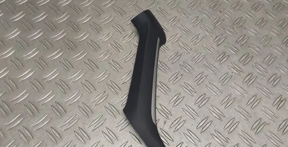Toyota Verso Front door interior handle trim 677410F060