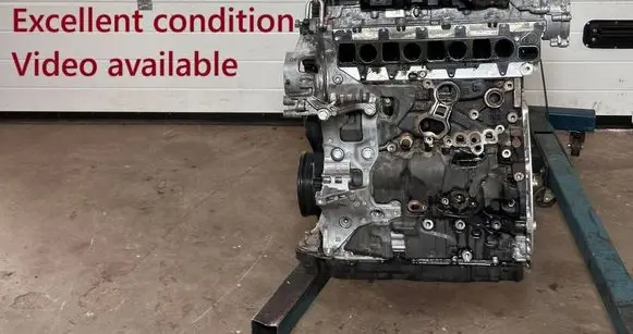 Skoda Kodiaq Engine DTSA