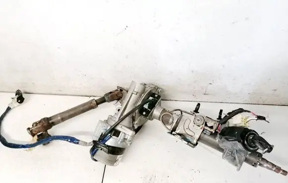 Toyota Auris 150 Steering wheel axle