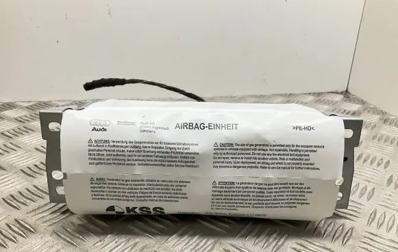 Audi A4 S4 B8 8K Passenger airbag 8T0880204H