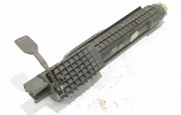 Volvo S80 Parcel shelf load cover 9468480